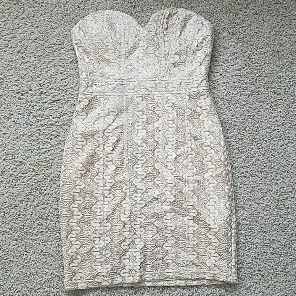 🔵3/$25 Glitzy mini dress